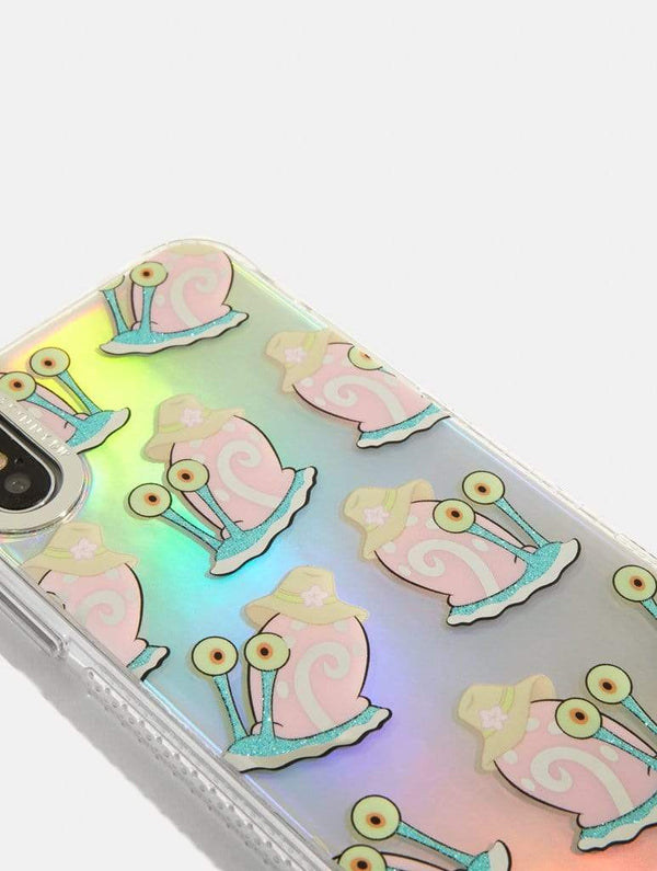 Gary Shock Case