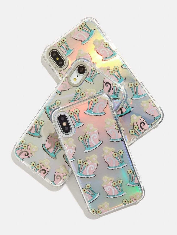 Gary Shock Case