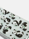 Skinnydip London | Pandas Case - Product View 3