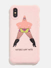 Skinnydip London | Haters Gon' Hate Patrick Shock Case - Product View 1