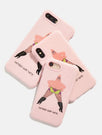 Skinnydip London | Haters Gon' Hate Patrick Shock Case - Product View 2