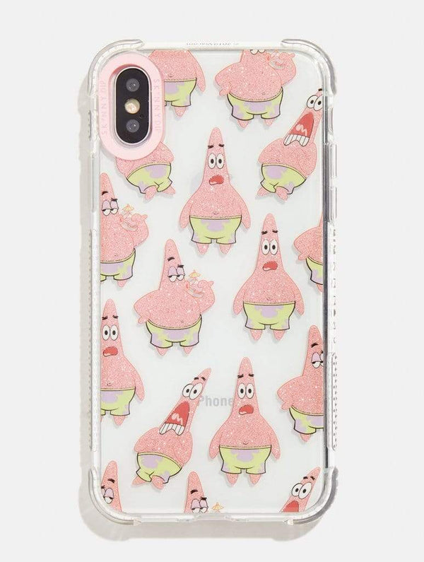 Skinnydip London | Patrick Shock Case - Product View 1