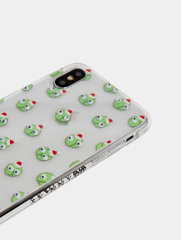 Skinnydip London | Brussel Sprout Case - Product View 3