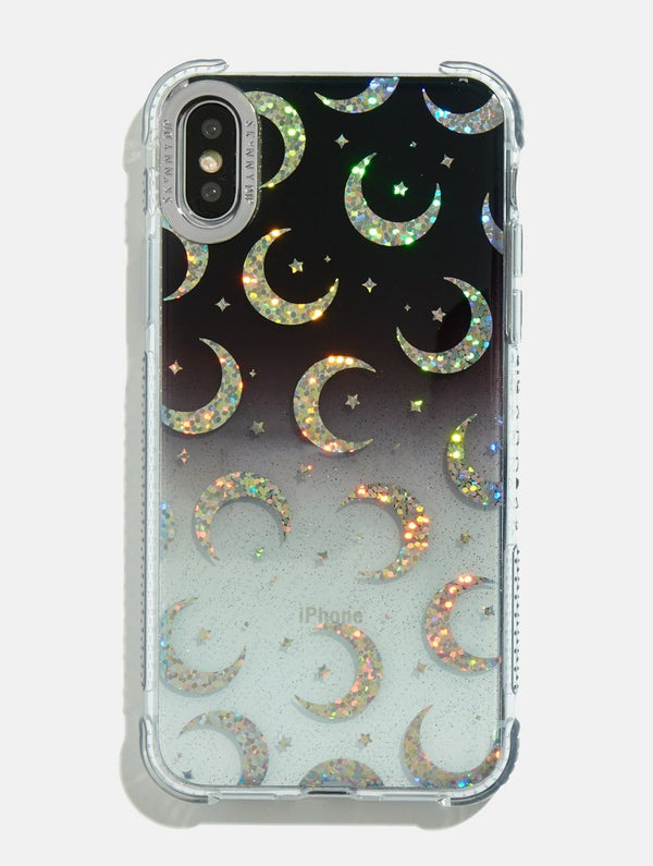 Skinnydip London | Stars & Moon Shock Case - Product View 1