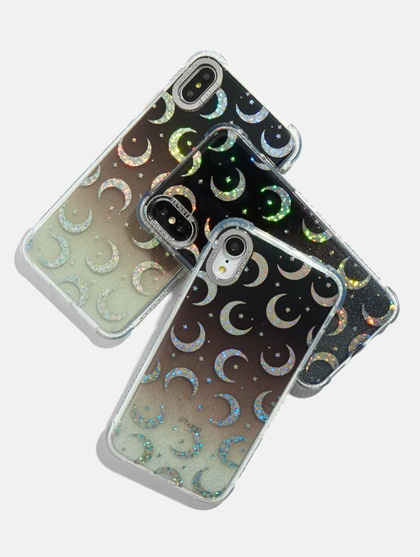 Skinnydip London | Stars & Moon Shock Case - Product View 4