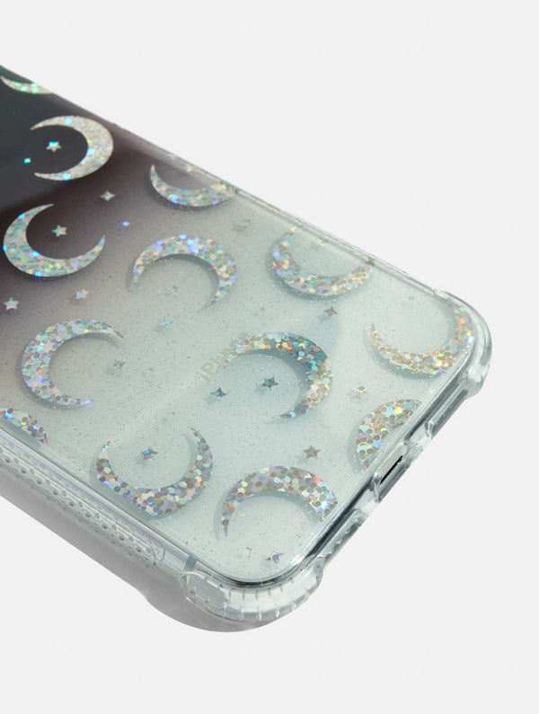 Skinnydip London | Stars & Moon Shock Case - Product View 3