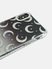 Skinnydip London | Stars & Moon Shock Case - Product View 2