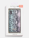 Skinnydip London | Ombre Snake Case - Product View 5