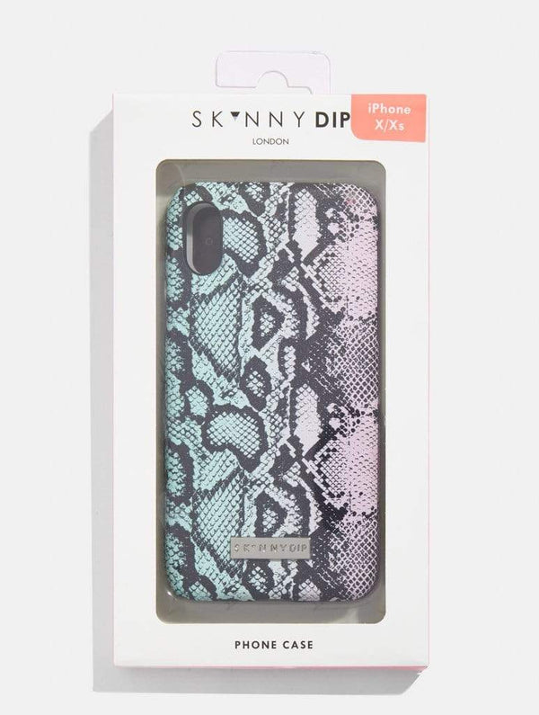 Skinnydip London | Ombre Snake Case - Product View 5