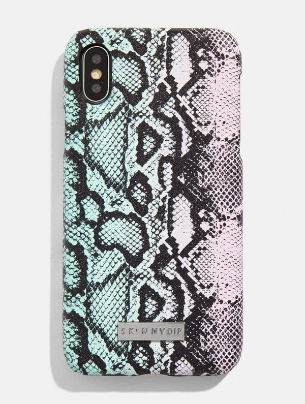 Skinnydip London | Ombre Snake Case - Product View 1