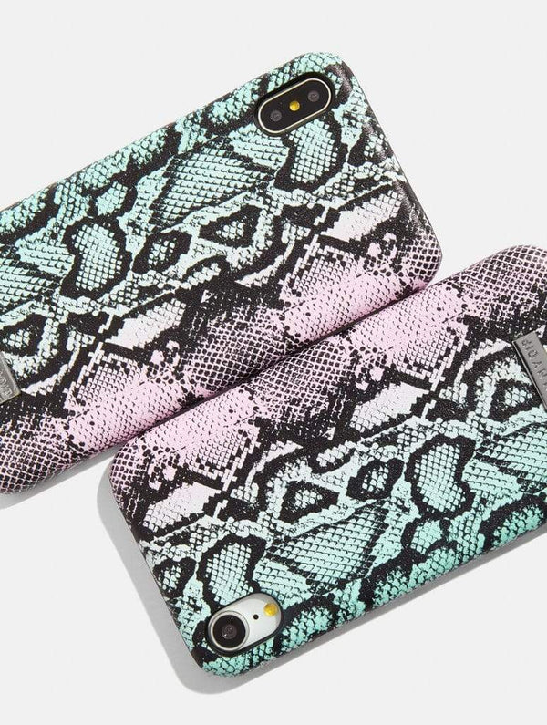 Skinnydip London | Ombre Snake Case - Product View 2