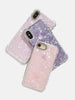 Skinnydip London | Pink Pearl Stone Shock Case - Product View 2