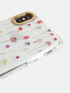 Skinnydip London | Floral Meadow Shock Case - Product View 4