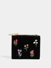 Skinnydip London | Winter Ditsy Purse - Product View 1