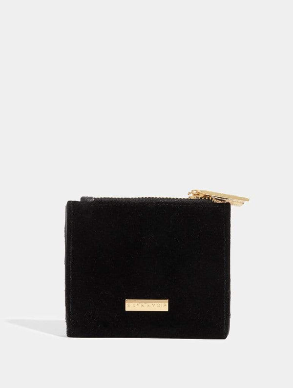 Skinnydip London | Winter Ditsy Purse - Product View 5