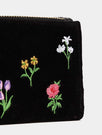 Skinnydip London | Winter Ditsy Purse - Product View 4