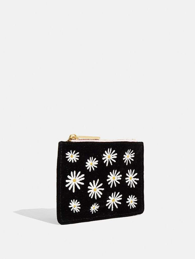 Skinnydip London | Daisy Meadow Coin Purse - Product View 2