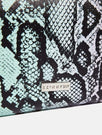 Skinnydip London | Ombre Snake Purse - Product View 5