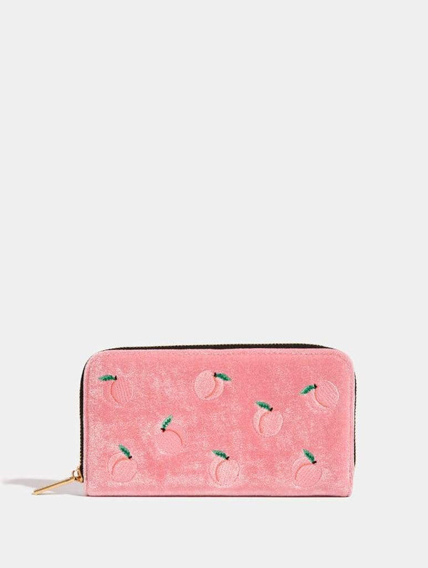 Skinnydip London | Peachy Purse - Product View 1