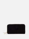 Velvet Heart Purse
