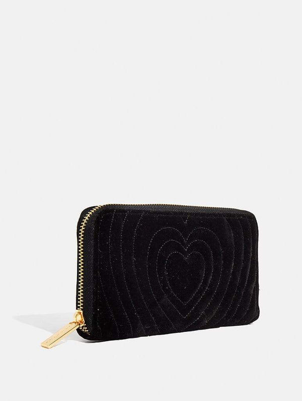Velvet Heart Purse