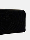 Velvet Heart Purse