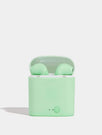 Skinnydip London | Mint Wireless Earbuds - Product View 3