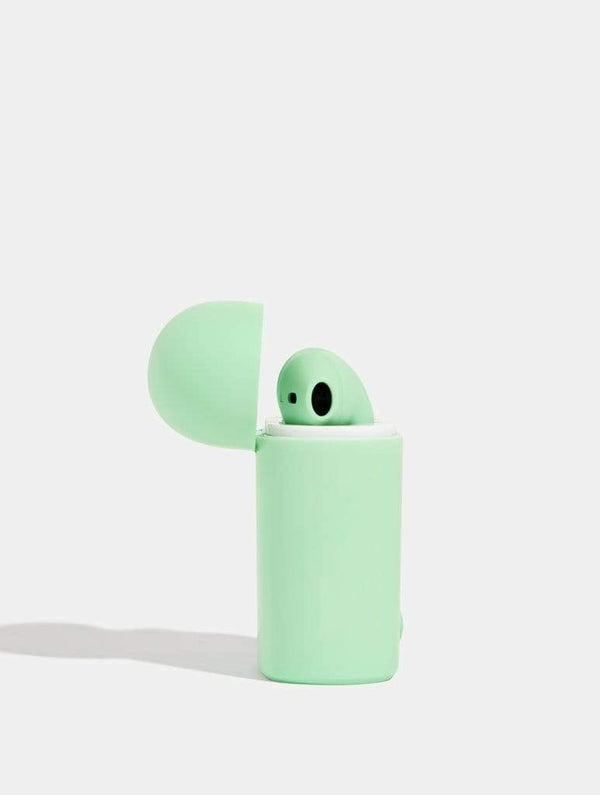 Skinnydip London | Mint Wireless Earbuds - Product View 6