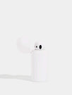 Skinnydip London | White Wireless Earbuds - Product View 6