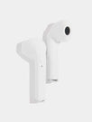 Skinnydip London | White Wireless Earbuds - Product View 7