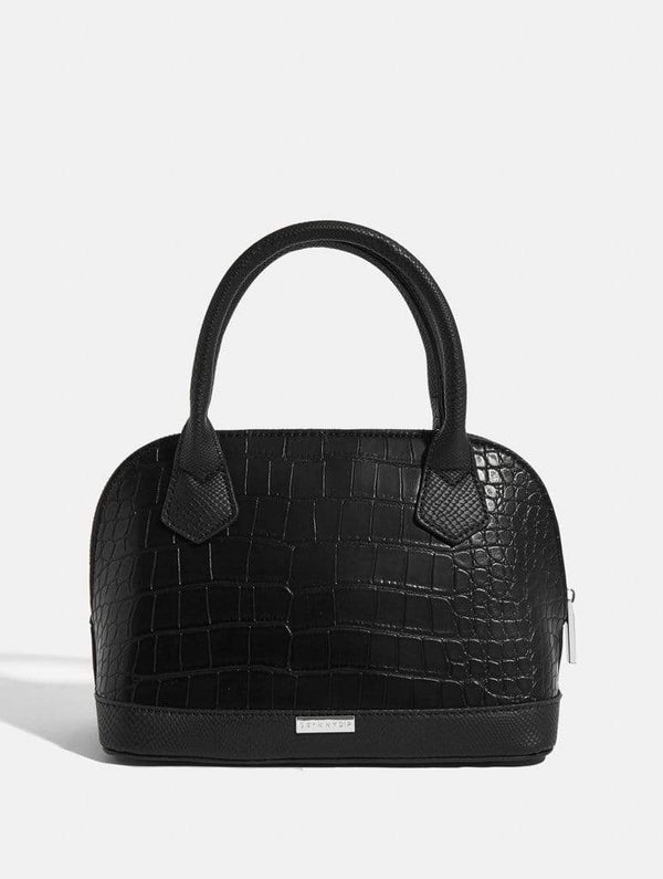 Croc Louise Tote Bag | Tote Bag | Skinnydip London - Product View 5
