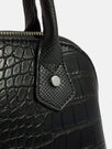 Croc Louise Tote Bag | Tote Bag | Skinnydip London - Product View 3