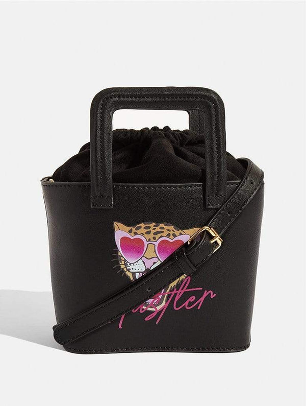 Skinnydip London | Ri Hustler Tote Bag - Product View 2
