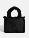 Skinnydip London | Sampson Suede Tote Bag - Product View 5
