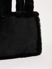 Skinnydip London | Sampson Suede Tote Bag - Product View 3