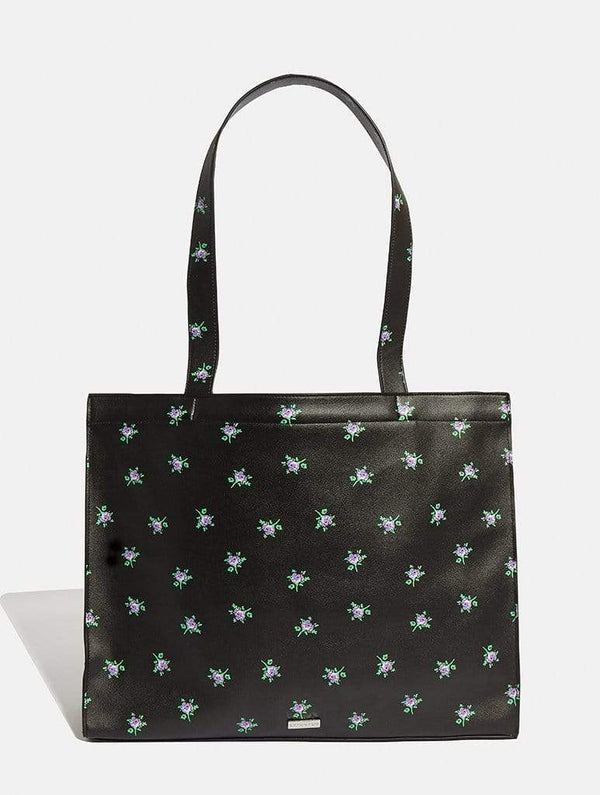 Skinnydip London | Khloe Dino Tote Bag - Product View 5
