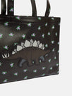 Skinnydip London | Khloe Dino Tote Bag - Product View 3