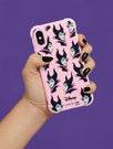 Skinnydip London | Maleficent Shock Case 