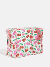 Skinnydip London | Scented Cherry Makeup Bag - Product View 1Skinnydip London | Scented Cherry Makeup Bag - Product View 2
