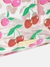 Skinnydip London | Scented Cherry Makeup Bag - Product View 6