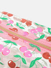 Skinnydip London | Scented Cherry Makeup Bag - Product View 4