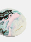 Skinnydip London | Marble Wireless Portable Charger - Product View 4