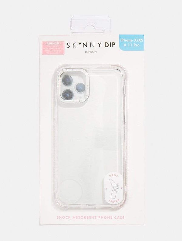 Skinnydip London Minimal Chic Shock Case Product Image 5