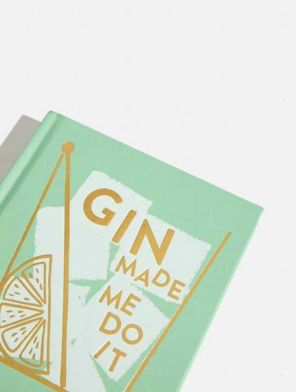 Skinnydip London | Gin Made Me Do It - Product View 2