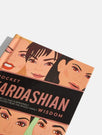 Skinnydip London | Pocket Kardashian Wisdom Book - Product View 2