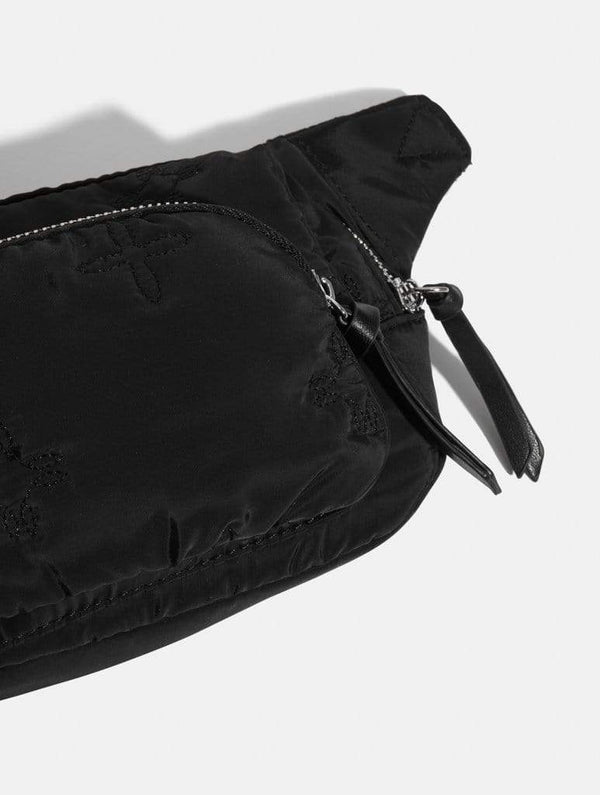 Quilted Jay Bumbag