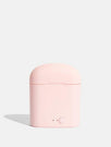 Skinnydip London | Pink Wireless Earbuds - Product View 7