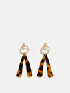 Skinnydip London | Alexis Earrings - Product Image 1
