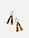 Skinnydip London | Alexis Earrings - Product Image 2