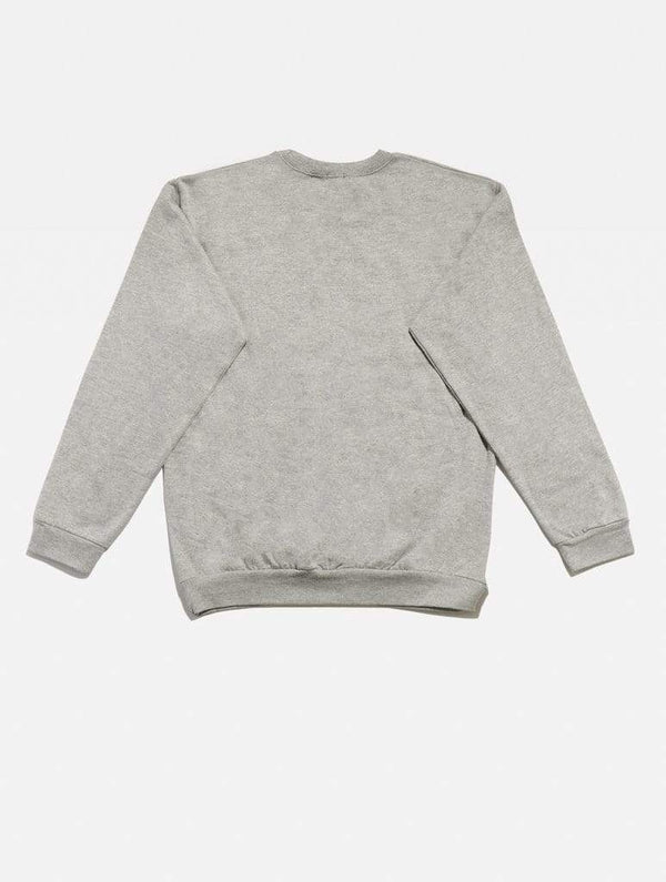 Skinnydip London | Au devoir Sweatshirt - Product View 3